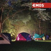 Снимка на Зареждаем фенер 10 W Lanterh EMOS