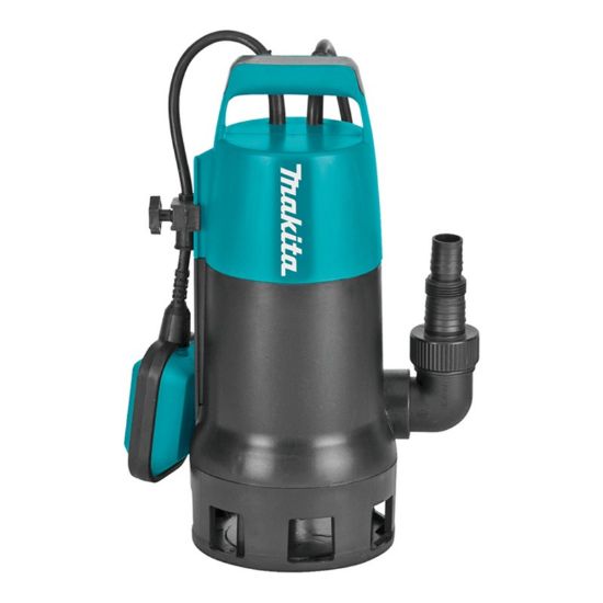 Снимка на Потопяема помпа за мръсна вода 240 л/мин. PF1010 MAKITA