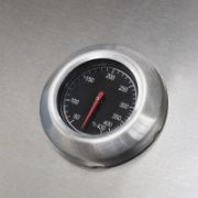 Снимка на Газово барбекю с капак 4 горелки Grill G9504AE-SB ZIEL