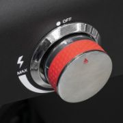 Снимка на Газово барбекю с капак 4 горелки Grill G9504AE-SB ZIEL