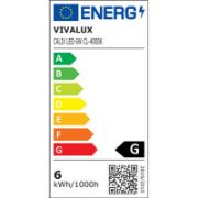 Снимка на LED луна CALIX LED 6W VIVALUX