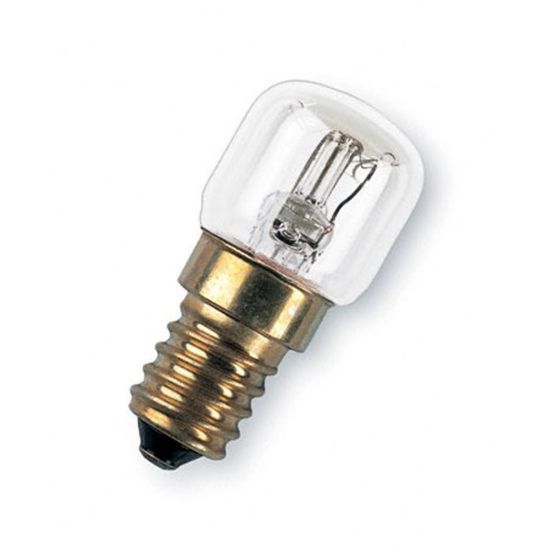 Снимка на Лампа за фурна 15 W E14 OVEN OSRAM