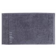 Снимка на Кърпа за ръце Velvet 30х50 см тъмносива MIKA