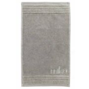Снимка на Кърпа за ръце Velvet 30х50 см сивa MIKA