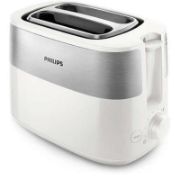 Снимка на Тостер 830 W HD2515/00 PHILIPS