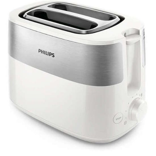 Снимка на Тостер 830 W HD2515/00 PHILIPS