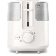 Снимка на Тостер 830 W HD2515/00 PHILIPS