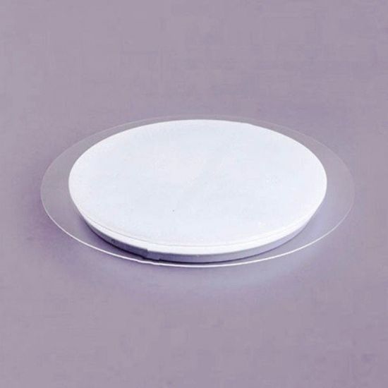 Снимка на LED плафон 3в1 с дистанционно 40 W  Ф465 мм V-TAC