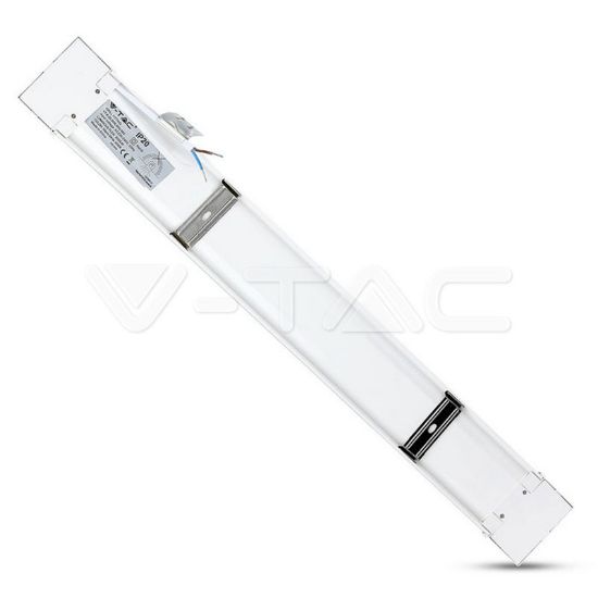 Снимка на LED тяло 30 см 10 W 4000K IP20 V-TAC