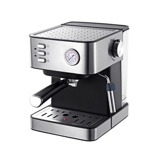 Снимка на Кафемашина Еспресо 850W FEM-1793 FINLUX
