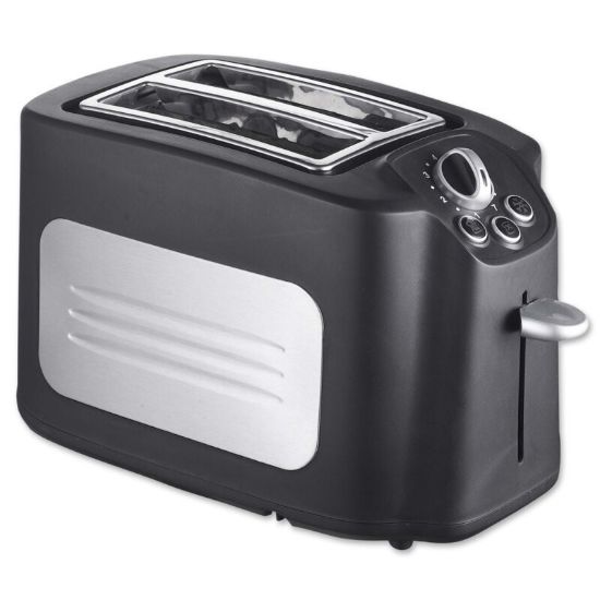 Снимка на Тостер 700W TBX-71/CT-801 CROWN