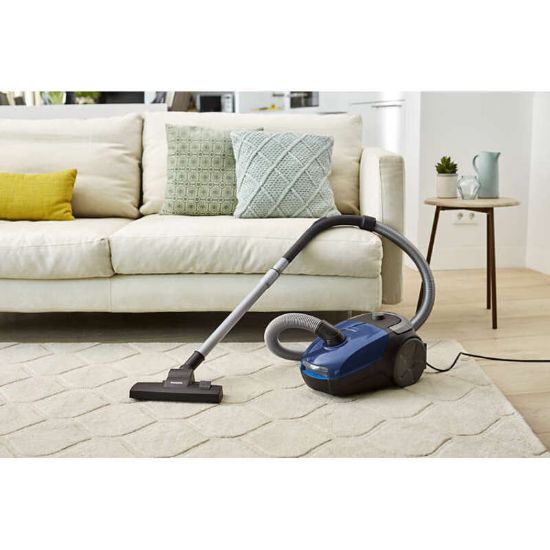 Снимка на Прахосмукачка с торбичка 900 W FC8240/09 PHILIPS