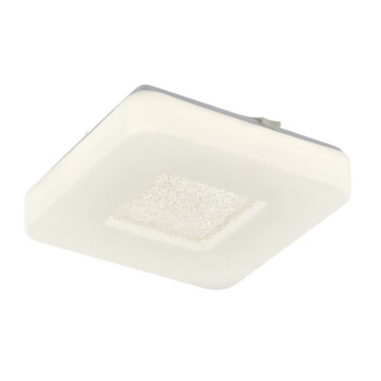 Снимка на LED плафон Carter 36 W 4000 K 470x470 мм LIGHTEX