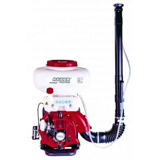 Снимка на Моторна пръскачка 2.2kW (3HP) 20L 12 м Raider