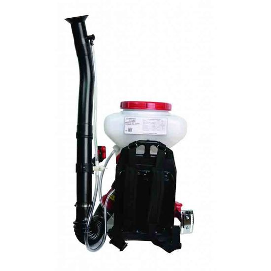Снимка на Моторна пръскачка 2.2kW (3HP) 14L 12/10 м с помпа RAIDER