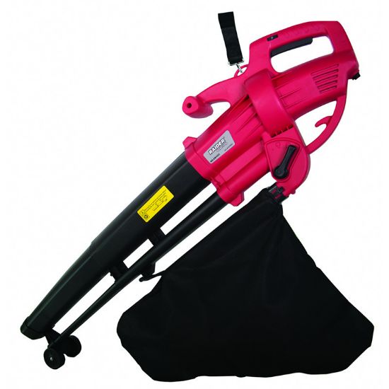 Снимка на Листосъбирач 2600 W RD-EBV03 RAIDER