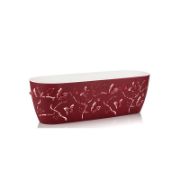 Снимка на Сандъче 3D Пеперуди 47 см RG