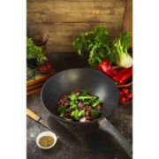 Снимка на Уок тиган Байкал ø30 см Natural Minerals НЕВА МЕТАЛЛ ПОСУДА