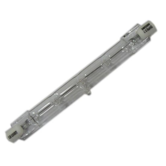 Снимка на Халогенна лампа пура 150 W LB LIGHT