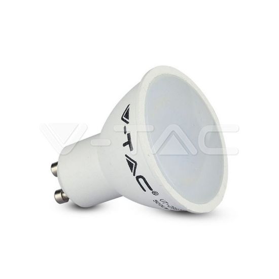 Снимка на LED лампа 5W GU10 6000K - V-TAC