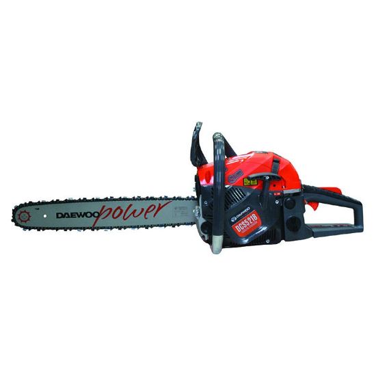 Снимка на Бензинова резачка DCS5218 2.1kW 45см  DAEWOO