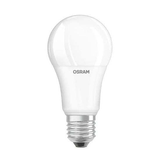 Снимка на Антибактериална LED крушка E27 6500K 13W OSRAM