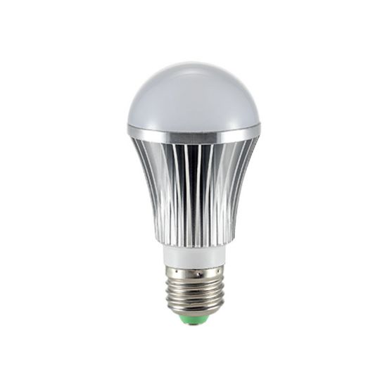 Снимка на Крушка LED Pear E27 6400K 10W ELMARK