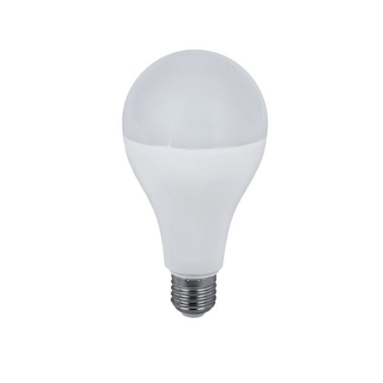Снимка на LED крушка E27 A55 4000K 8W ELMARK