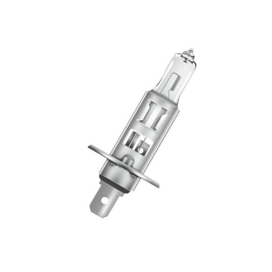 Снимка на Халогенна крушка H1 Ultra Life Р14.5s 55W OSRAM