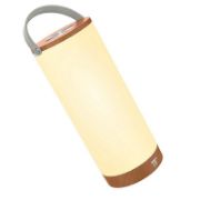 Снимка на Презареждаща се LED лампа 110 часа DL071 TaoTronics