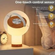 Снимка на Презареждаща се LED лампа 110 часа DL071 TaoTronics