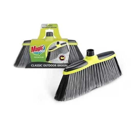 Снимка на Универсална четка без дръжка Премиум Magic Clean