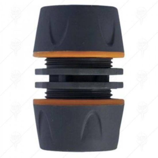 Снимка на Съединител за маркуч 3/4" SILVER HERLY