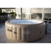 Снимка на Надуваемо джакузи 795 л PALM SPRING AIRJET
