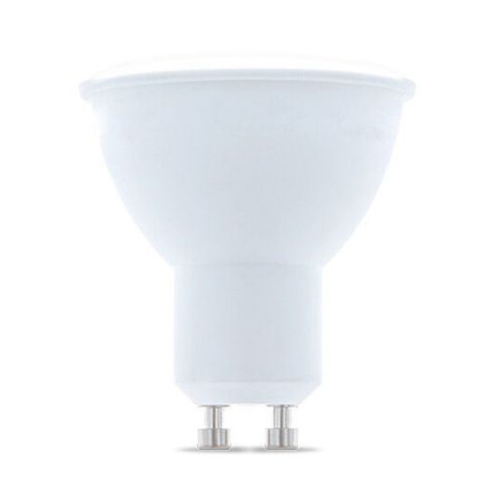 Снимка на LED крушка GU10 3W 4500K FOREVER