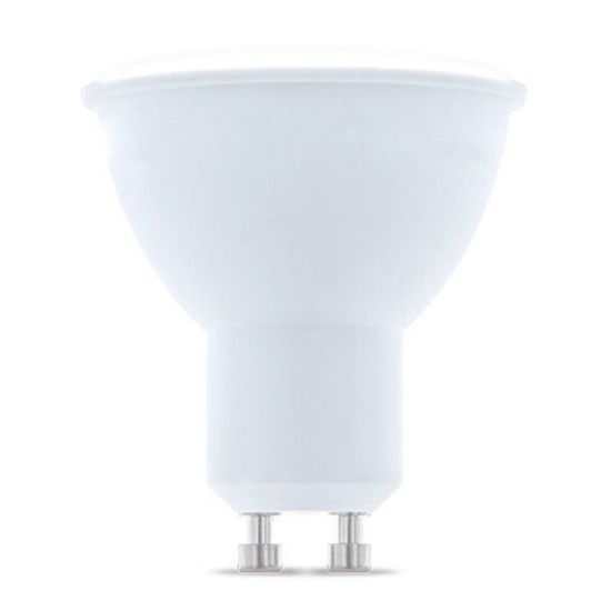 Снимка на LED крушка GU10 3W 3000K FOREVER