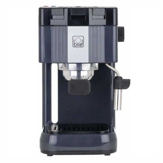 Снимка на Кафемашина 1000 W 20 bar B15 Graphite BRIEL