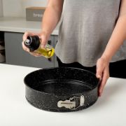 Снимка на Форма за торта с незалепващо покритие 28 см Nature NAVA