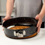Снимка на Форма за торта с незалепващо покритие 28 см Nature NAVA
