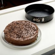 Снимка на Форма за торта с незалепващо покритие 28 см Nature NAVA