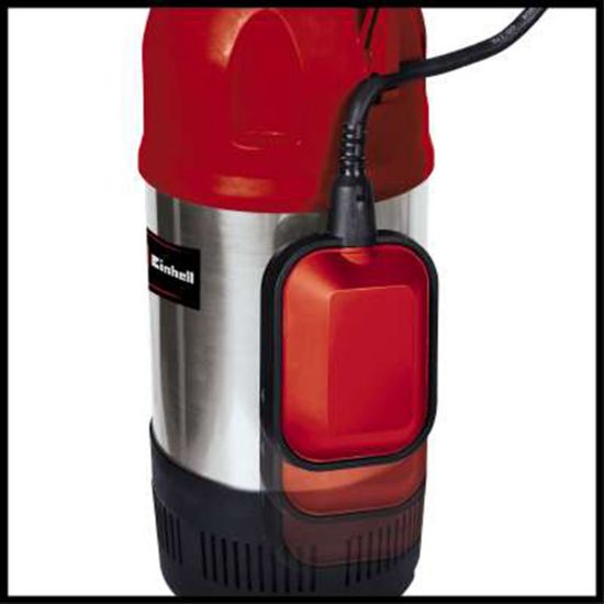 Снимка на Потопяема високонапорна помпа 900 W EINHELL