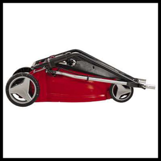 Снимка на Електрическа косачка 1700 W 42 см 1742 GC-EM EINHELL