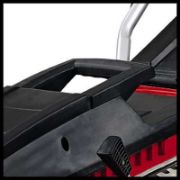 Снимка на Електрическа косачка 1700 W 42 см 1742 GC-EM EINHELL