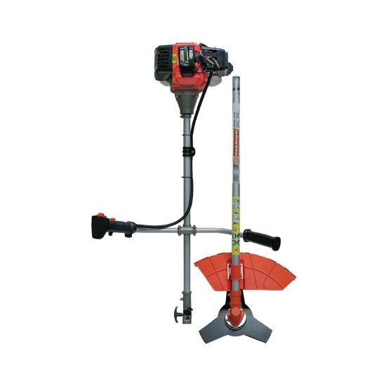 Снимка на Бензинов тример 1.3 kW 42.7 CC PREMIUM