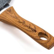 Снимка на Грил тиган с незалепващо покритие 28x28 см Nature NAVA