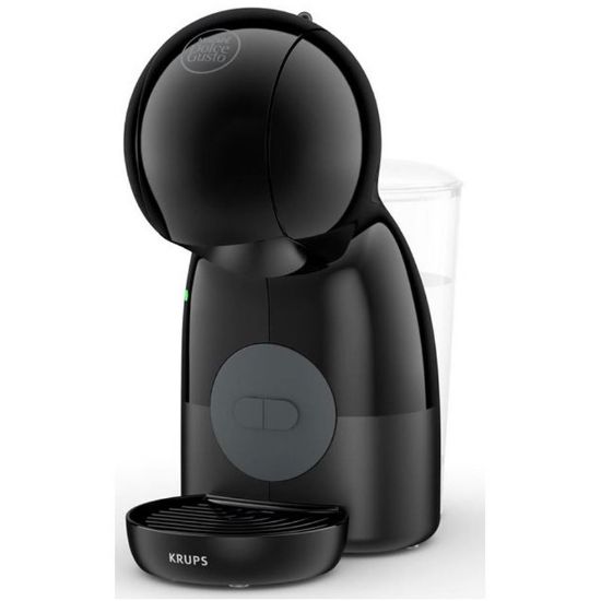Снимка на Кафемашина с капсули NESCAFÉ Dolce Gusto Piccolo XS KRUPS