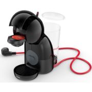 Снимка на Кафемашина с капсули NESCAFÉ Dolce Gusto Piccolo XS KRUPS
