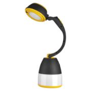 Снимка на Многофункционален LED фенер за къмпинг EMOS