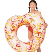 Снимка на Надуваем пояс Donut Heart Tube INTEX