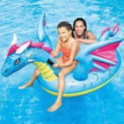 Снимка на Надуваем дракон 201x191 см INTEX